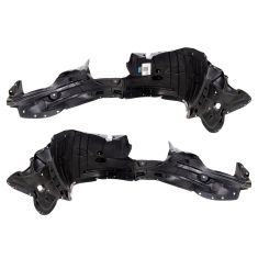 Inner Fender Liner Set
