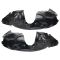 Inner Fender Liner Set