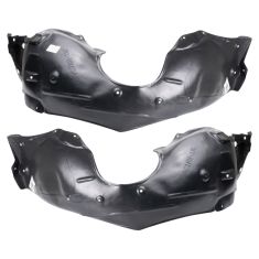 Inner Fender Liner Set