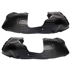 Inner Fender Liner Set
