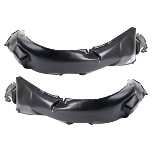 Inner Fender Liner Set