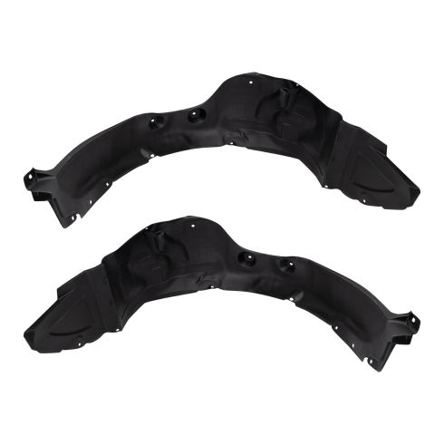 Inner Fender Liner Set