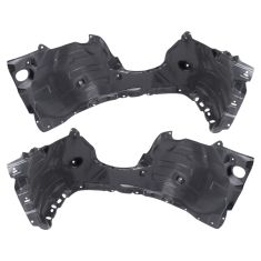 Inner Fender Liner Set