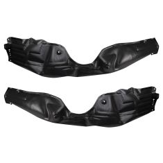 Inner Fender Liner Set