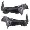 Inner Fender Liner Set