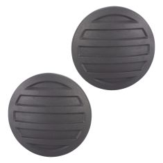 Fog Light Hole Cover