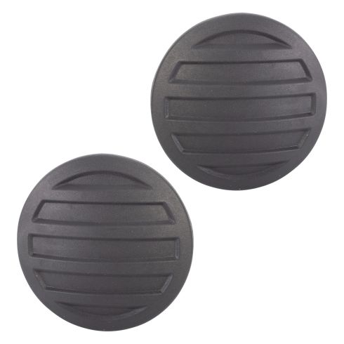 Fog Light Hole Cover