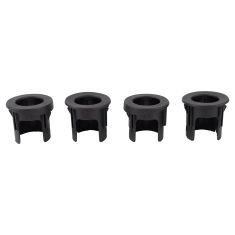 Parking Assist Sensor Bezel Set