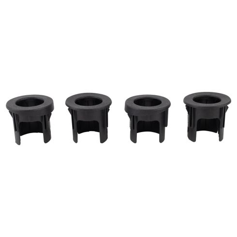 Parking Assist Sensor Bezel Set