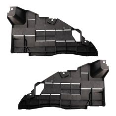 Bumper to Body Filler Panel