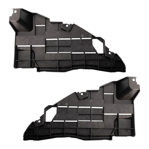 Bumper to Body Filler Panel