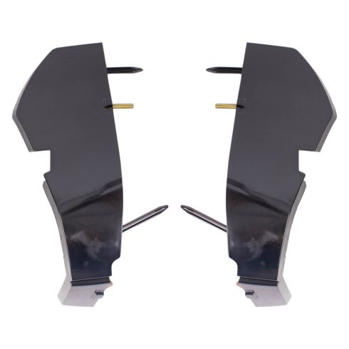 Bumper Bracket Set