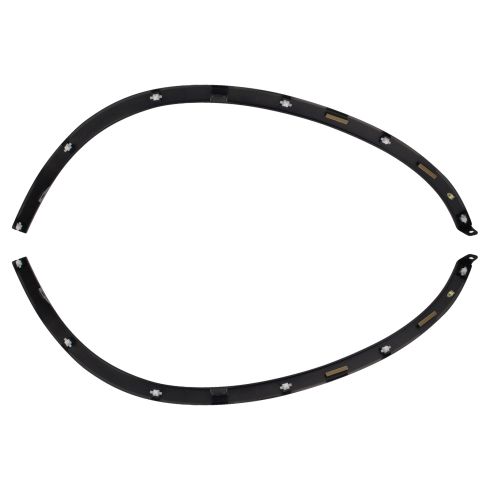 Wheel Arch Molding Set