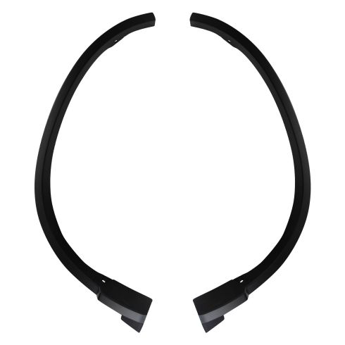 Wheel Arch Molding Set