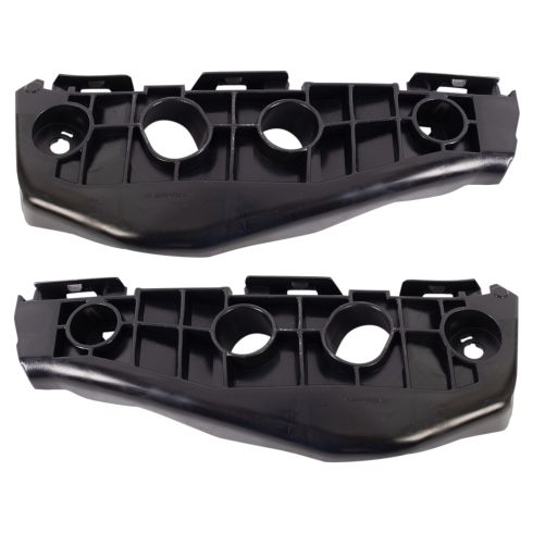 Bumper Bracket Set
