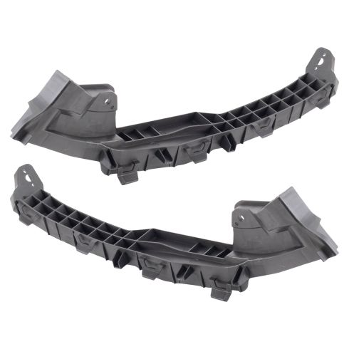 Bumper Bracket Set
