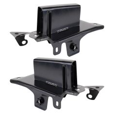 Bumper Bracket Set