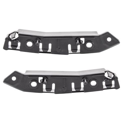 Bumper Bracket Set