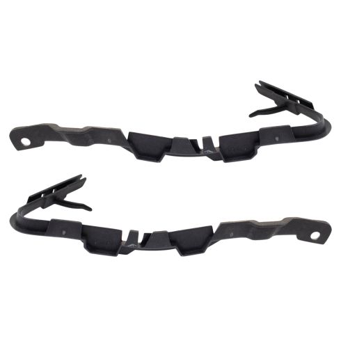 Bumper Bracket Set