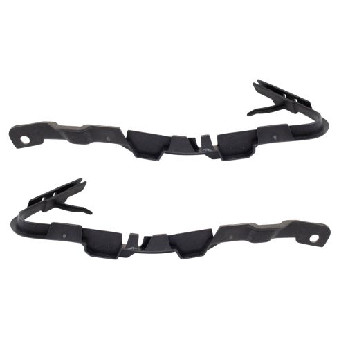 Bumper Bracket Set