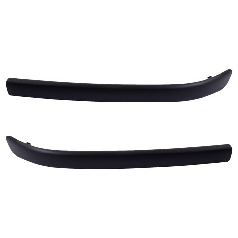 Bumper Trim Set