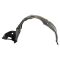Inner Fender Liner Set