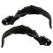 Inner Fender Liner Set