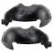 Inner Fender Liner Set