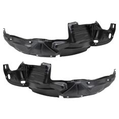 Inner Fender Liner Set