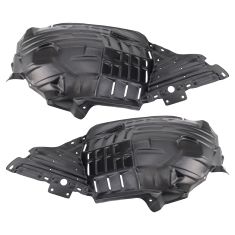 Inner Fender Liner Set