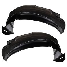 Inner Fender Liner Set