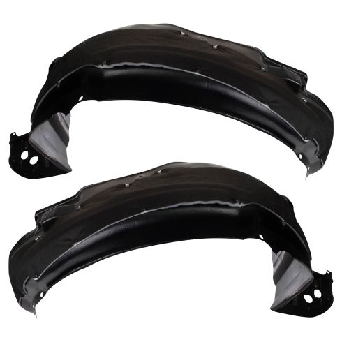Inner Fender Liner Set