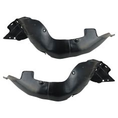 Inner Fender Liner Set