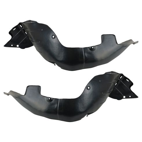 Inner Fender Liner Set