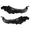 Inner Fender Liner Set