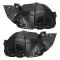 Inner Fender Liner Set