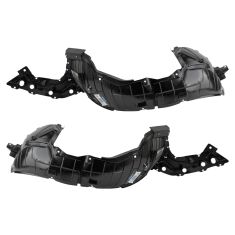 Inner Fender Liner Set