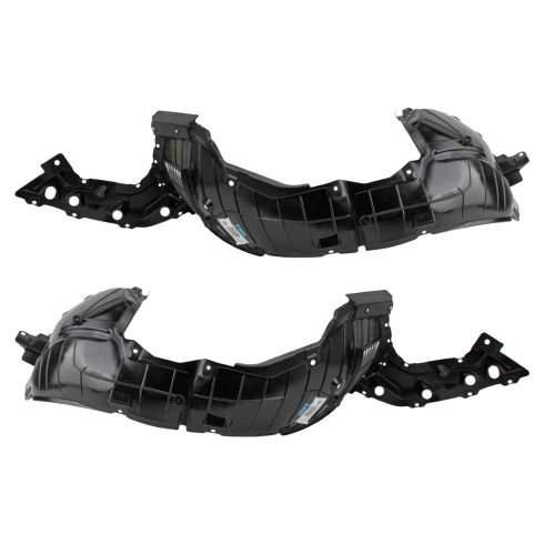 Inner Fender Liner Set