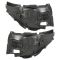 Inner Fender Liner Set