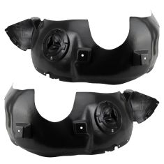 Inner Fender Liner Set