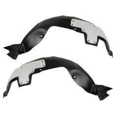 Inner Fender Liner Set