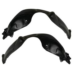 Inner Fender Liner Set