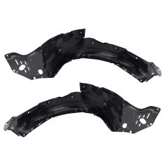 Inner Fender Liner Set