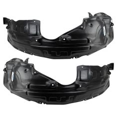Inner Fender Liner Set