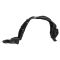 Inner Fender Liner Set