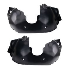 Inner Fender Liner Set