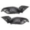 Inner Fender Liner Set