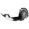 Inner Fender Liner Set