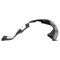 Inner Fender Liner Set