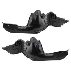 Inner Fender Liner Set